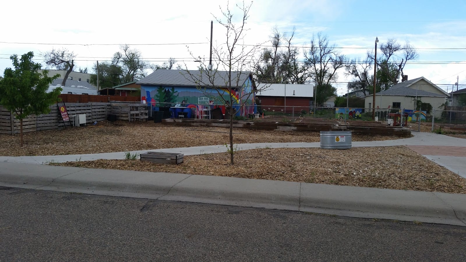 Wyoming Food for Thought Project, photo 3