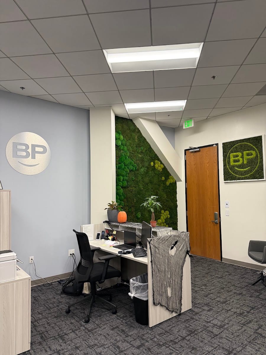 Bell Properties