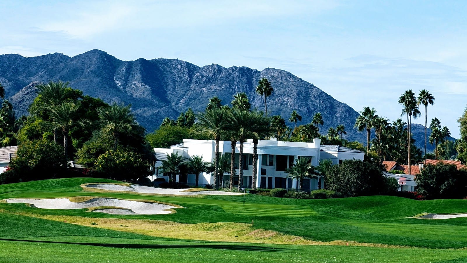 Gainey Ranch Golf Club, photo 4