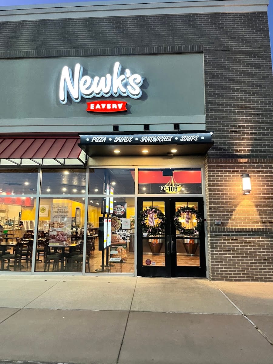Newk's Eatery, photo 2