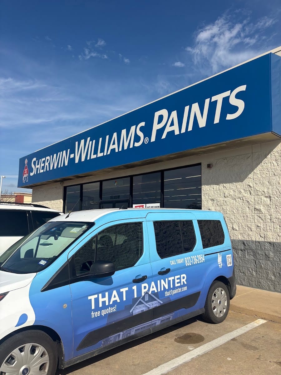 Sherwin-Williams Paint Store, photo 3