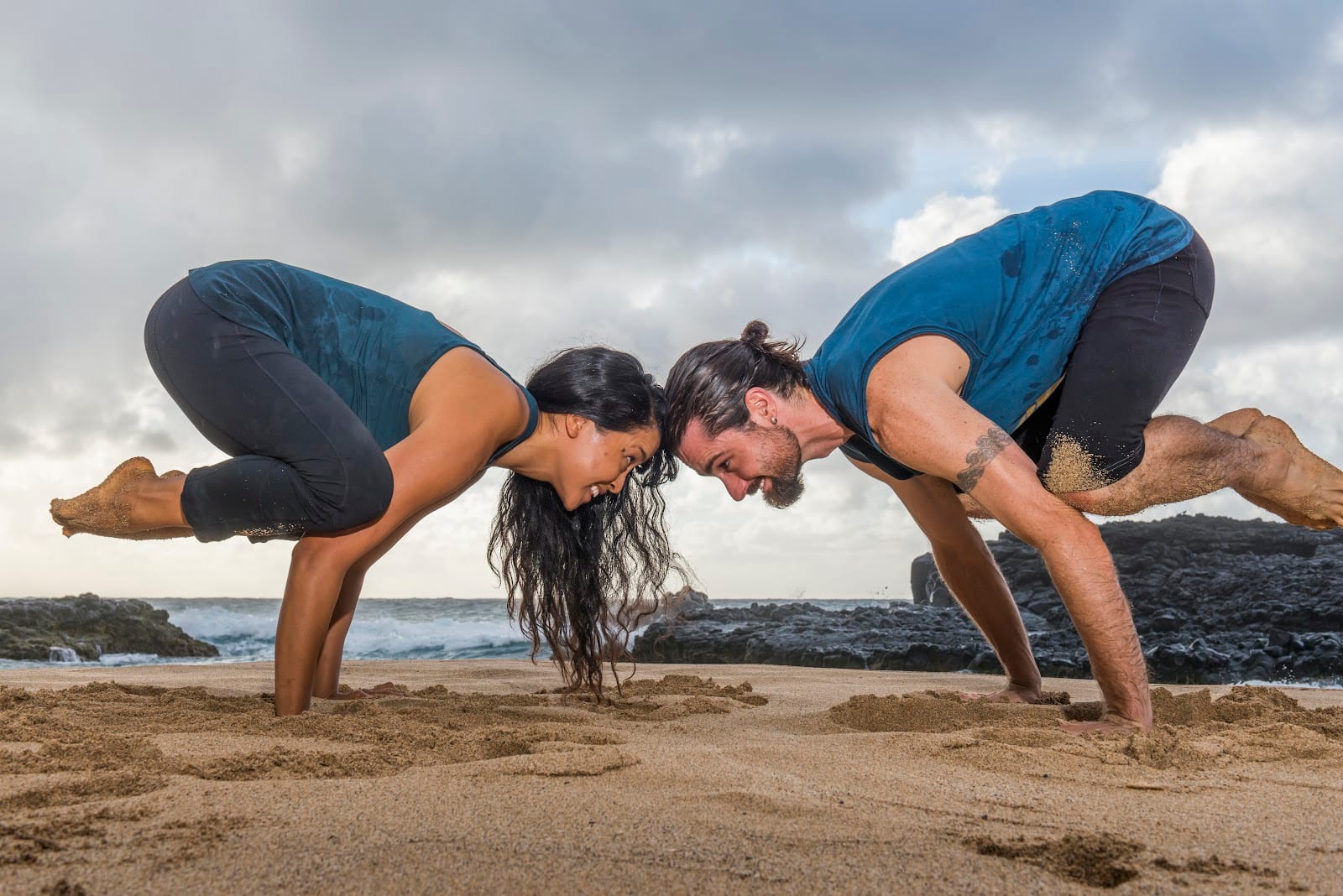 True Self Yoga