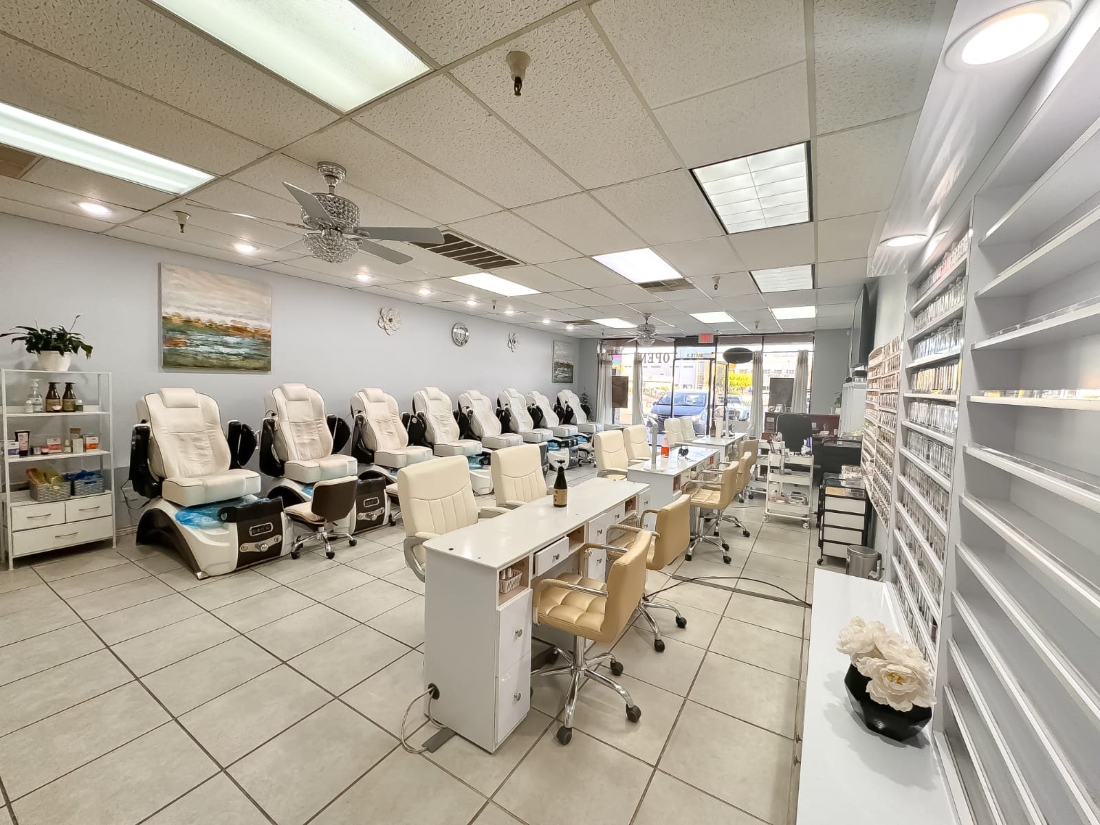 NP Nails & Spa, photo 4