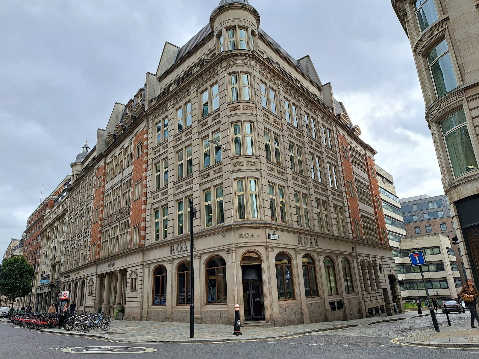 Roar Fitness London City, photo 3