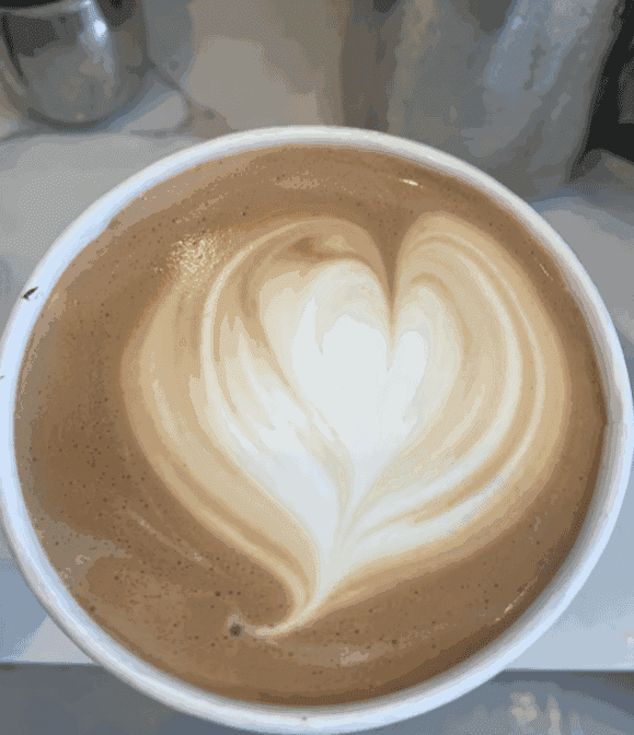 Keiko's Coffee Shop, photo 4