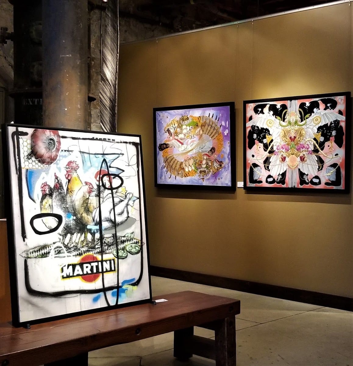 Thompson Landry Gallery, photo 2
