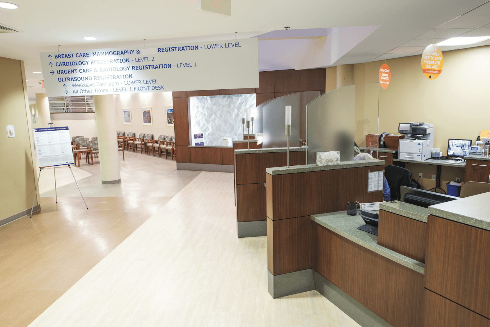Southwest Medical Rancho Healthcare Center, photo 3