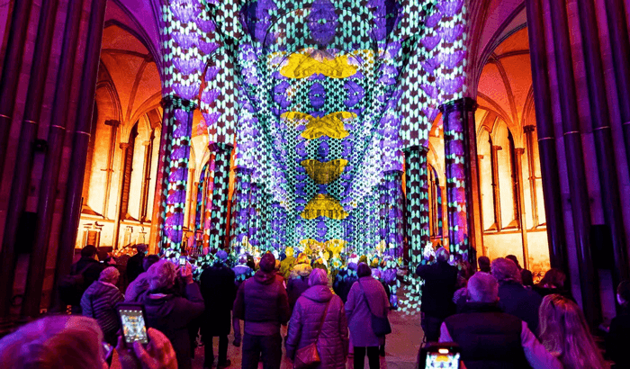 £100k boost for Burton’s cultural calendar
