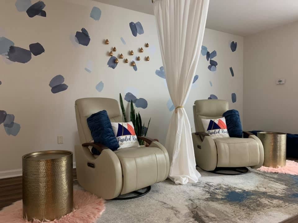 Painted Rock Health and Wellness