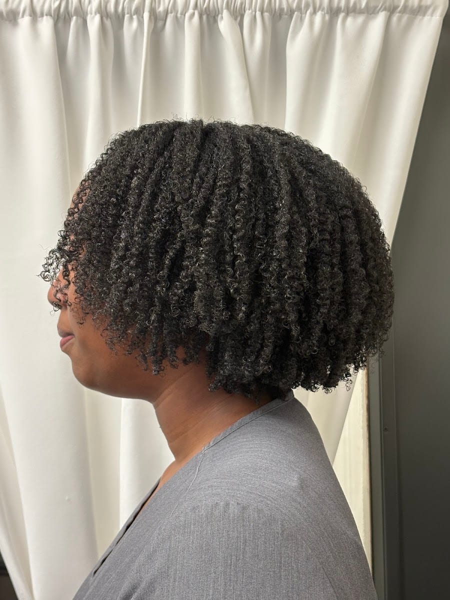 Bella Capelli Salon Suites, photo 4