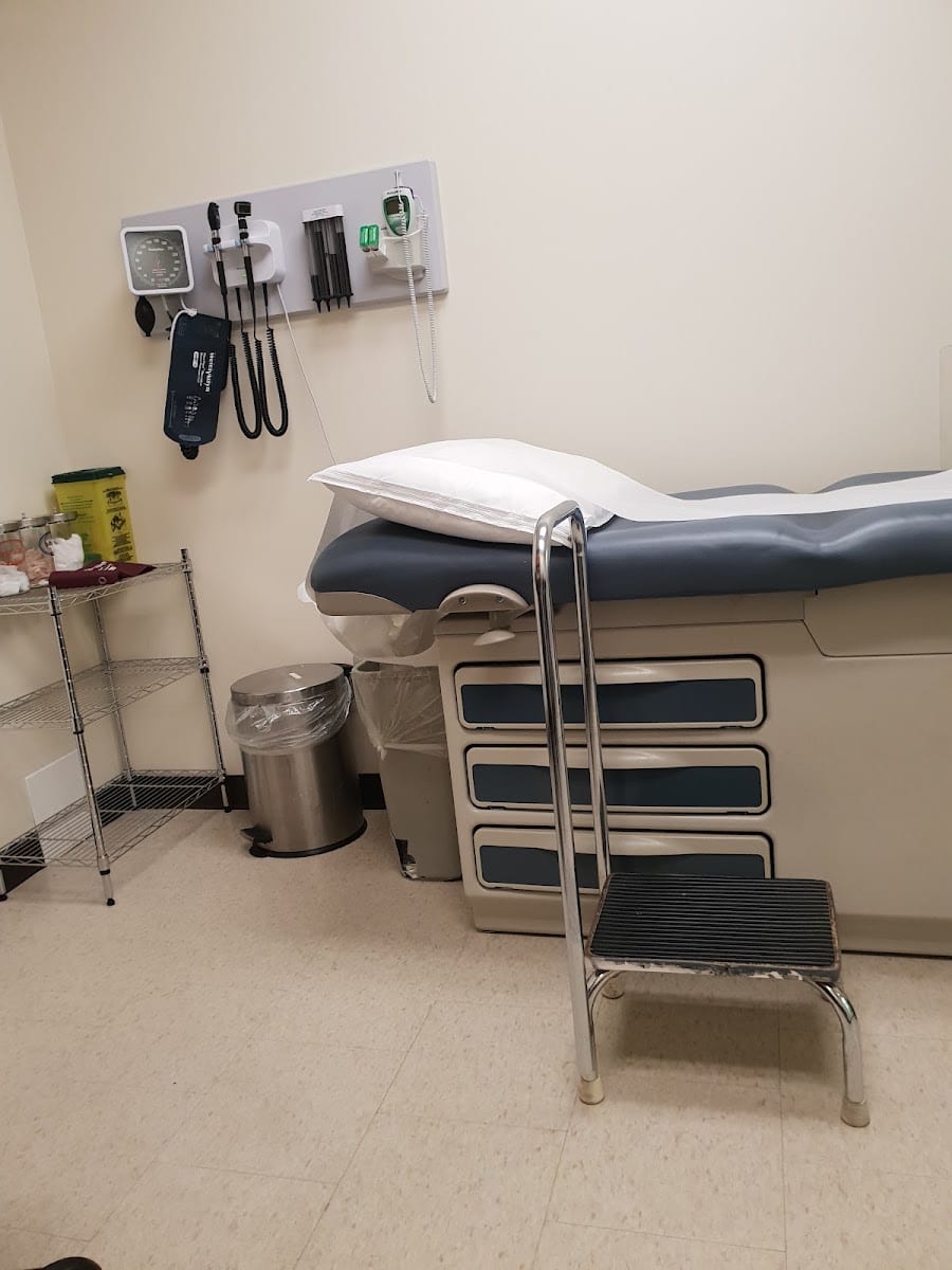 Primacy - North York Family Physicians