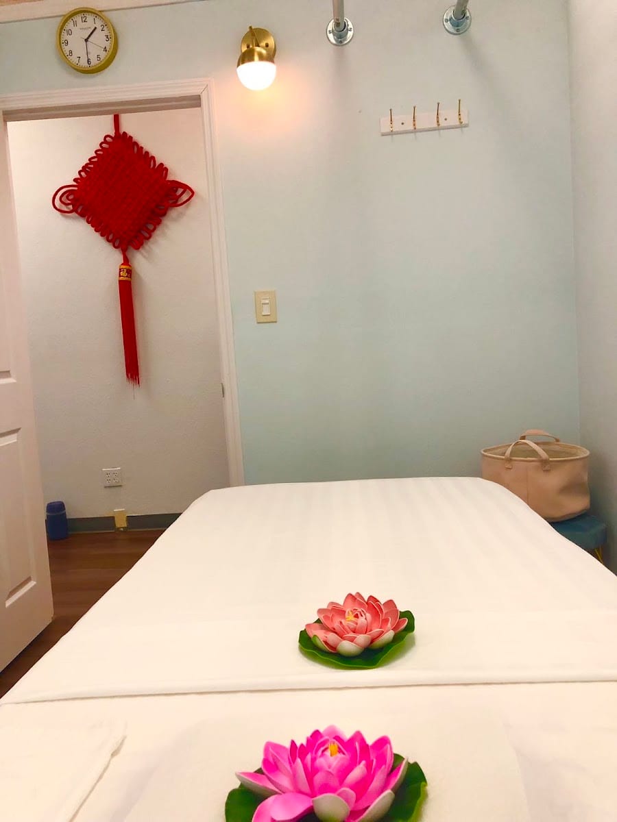 Angel Thai Massage