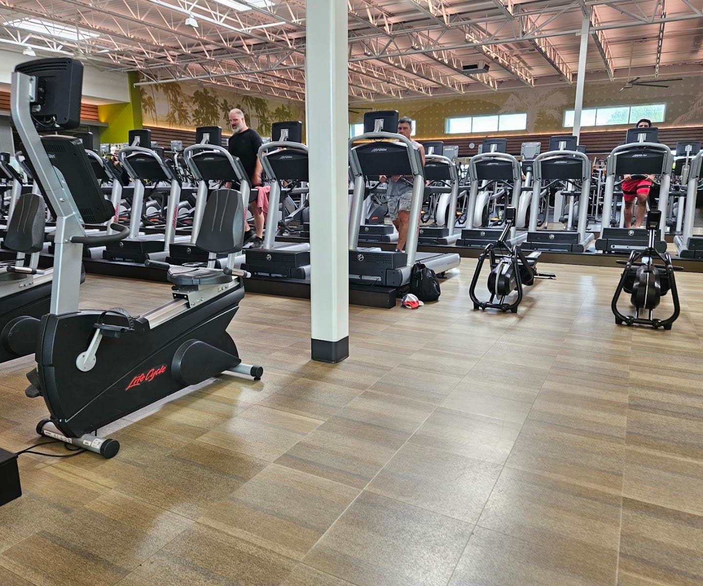 LA Fitness, photo 2