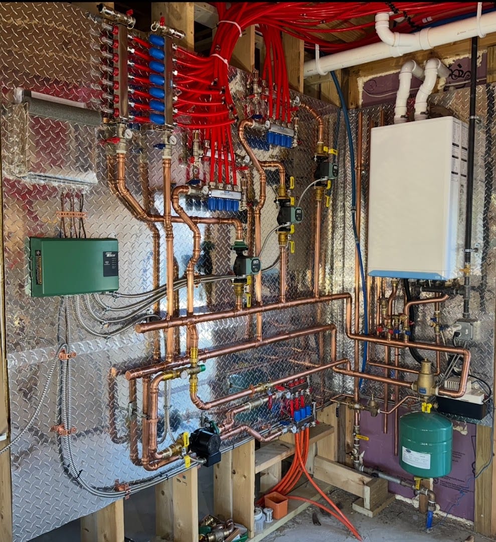 Armstrong Plumbing, photo 4