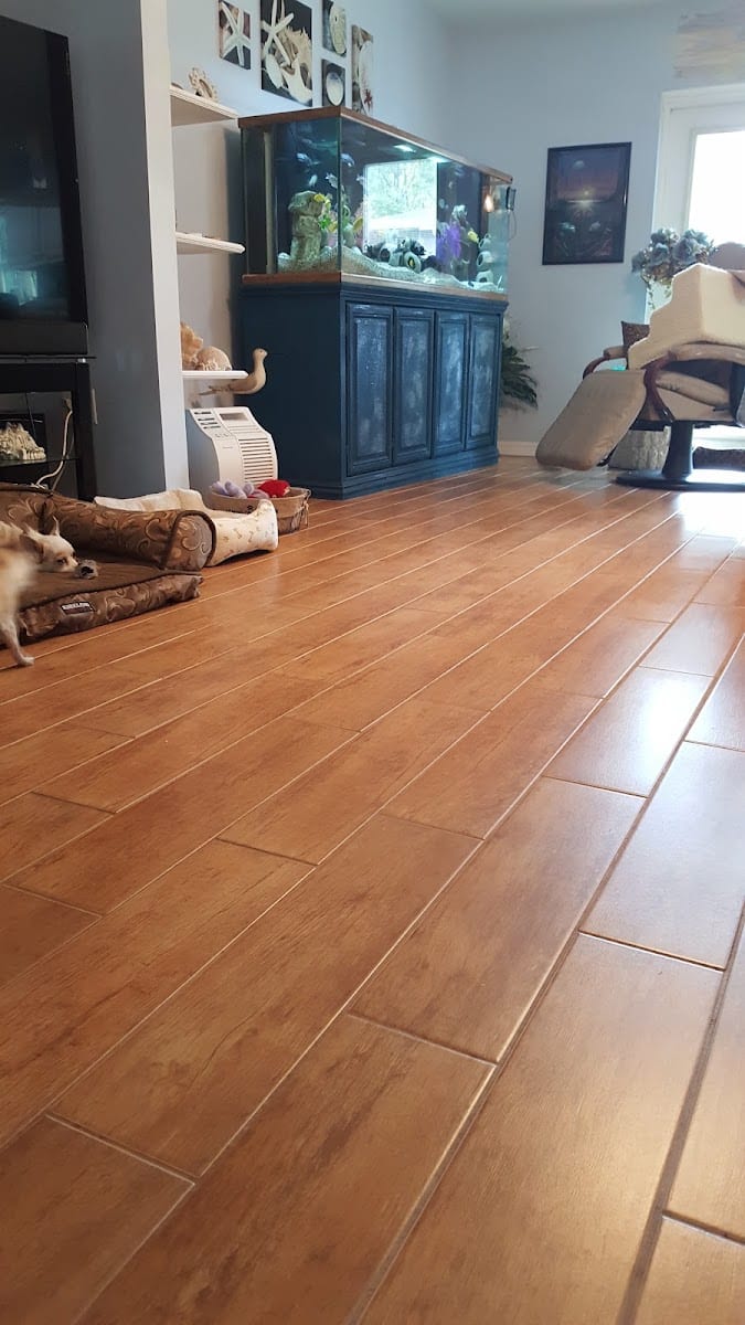 Brodie's Laminate and Wood Flooring LLC, photo 3