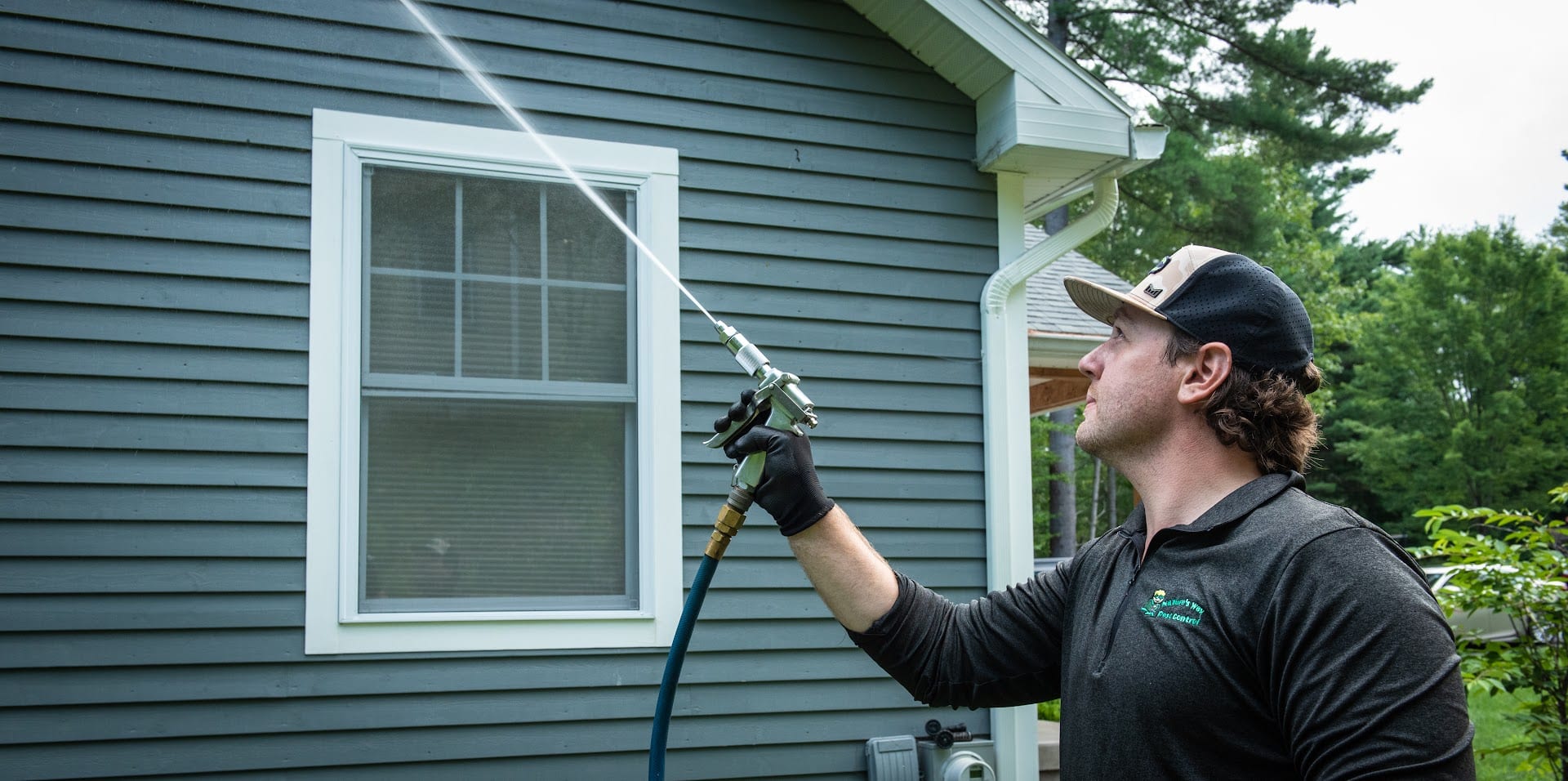 Nature's Way Pest Control - Saratoga Springs NY, photo 3