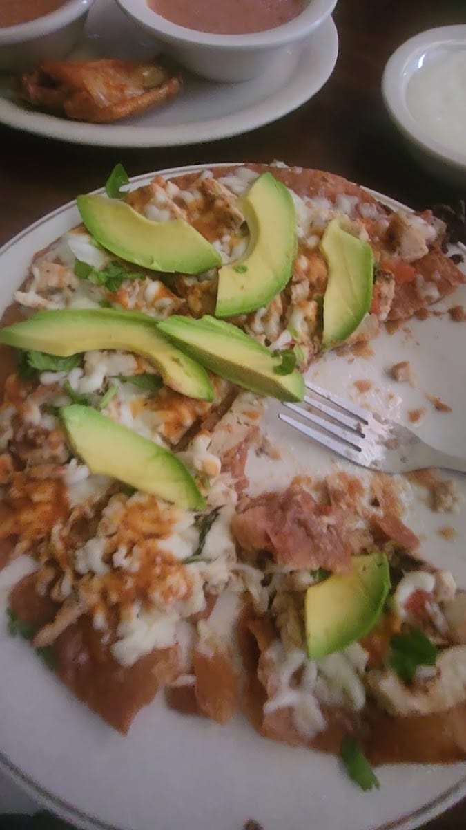 Three Amigo's Restaurante, photo 2