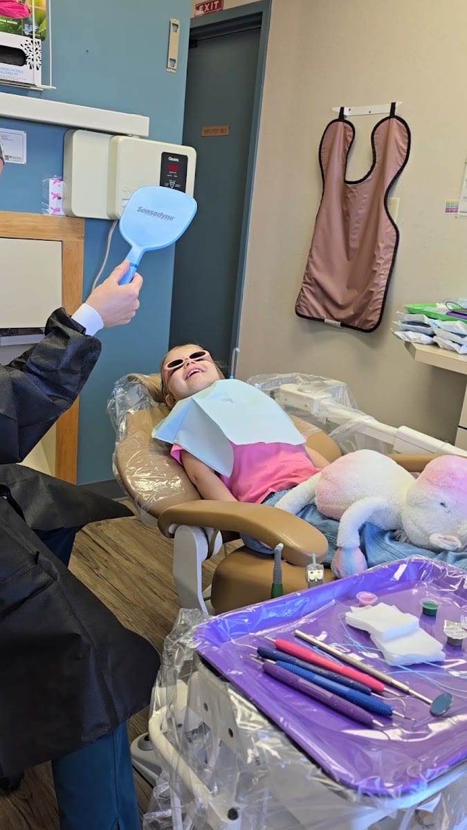 Caldwell Family Dental