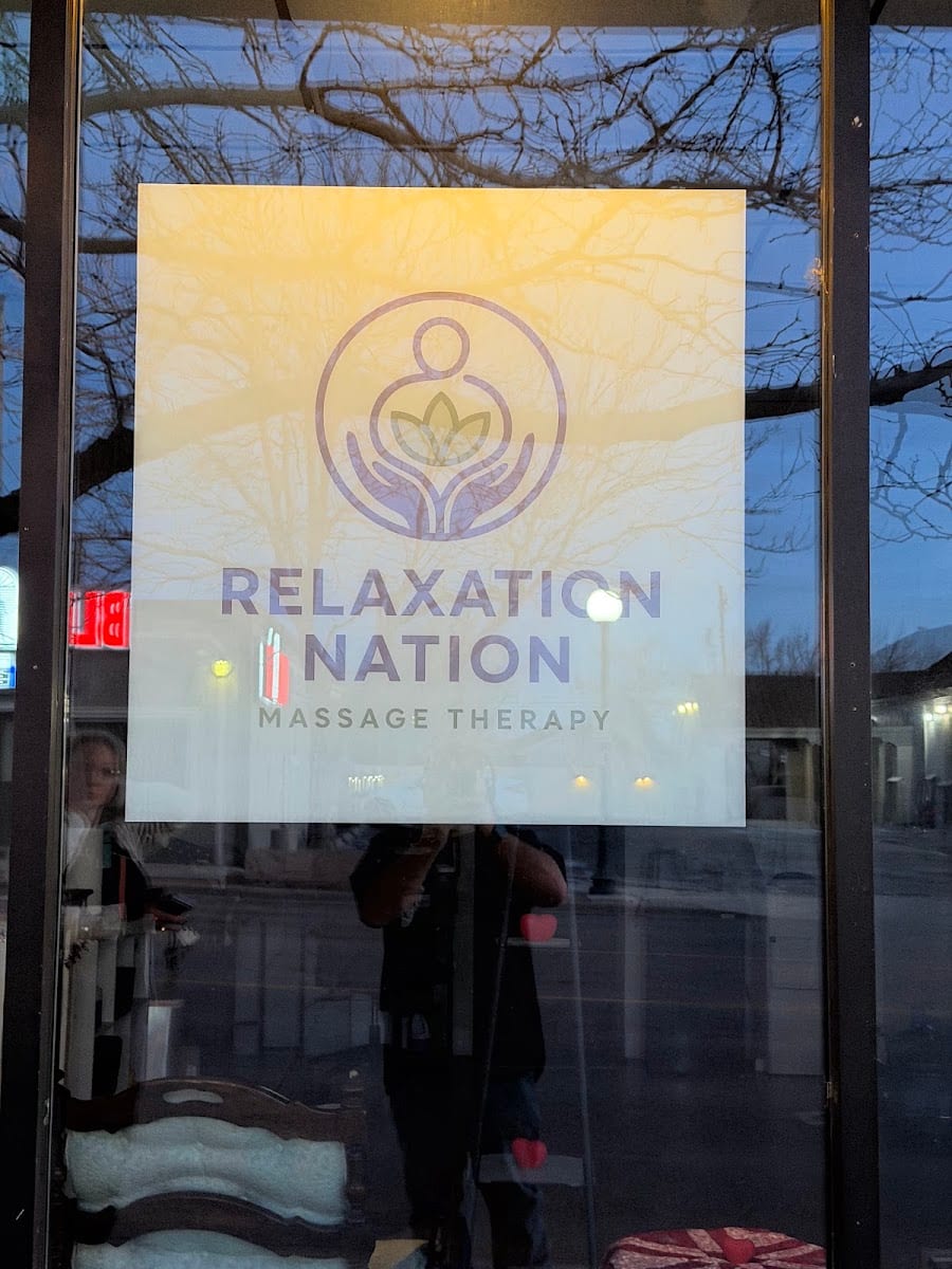 Relaxation Nation