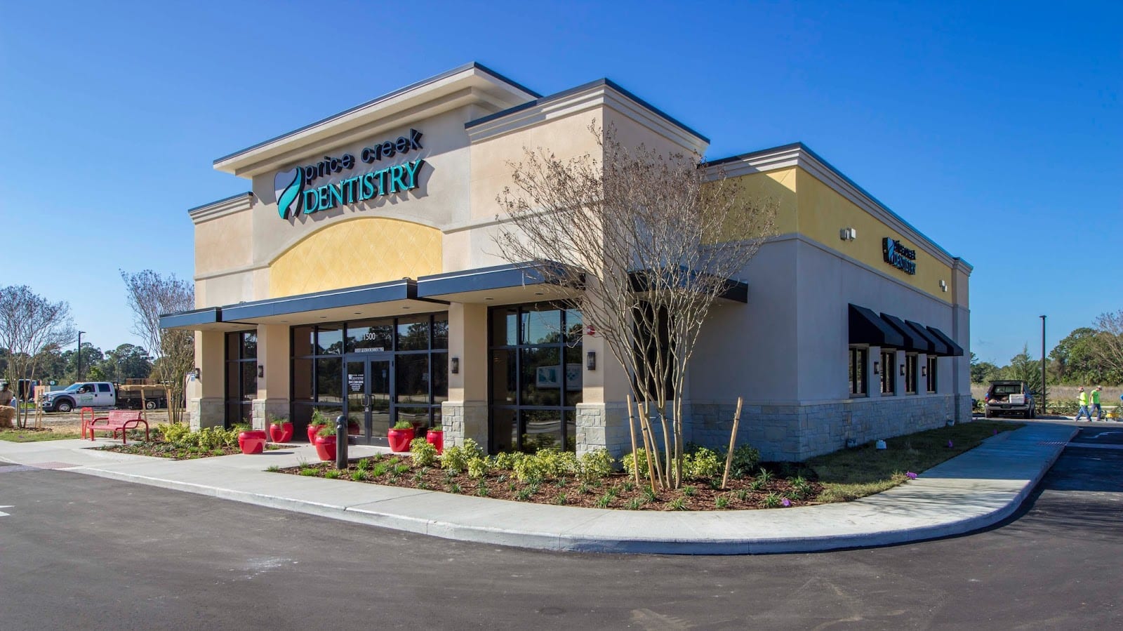 Price Creek Dentistry, photo 2