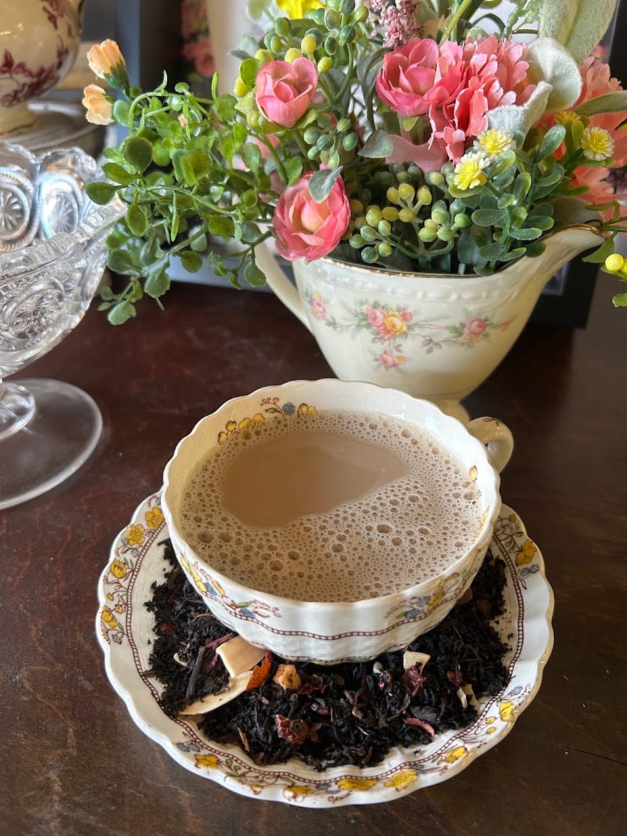 Southern Seasons - Tea Room & Tea House, photo 4