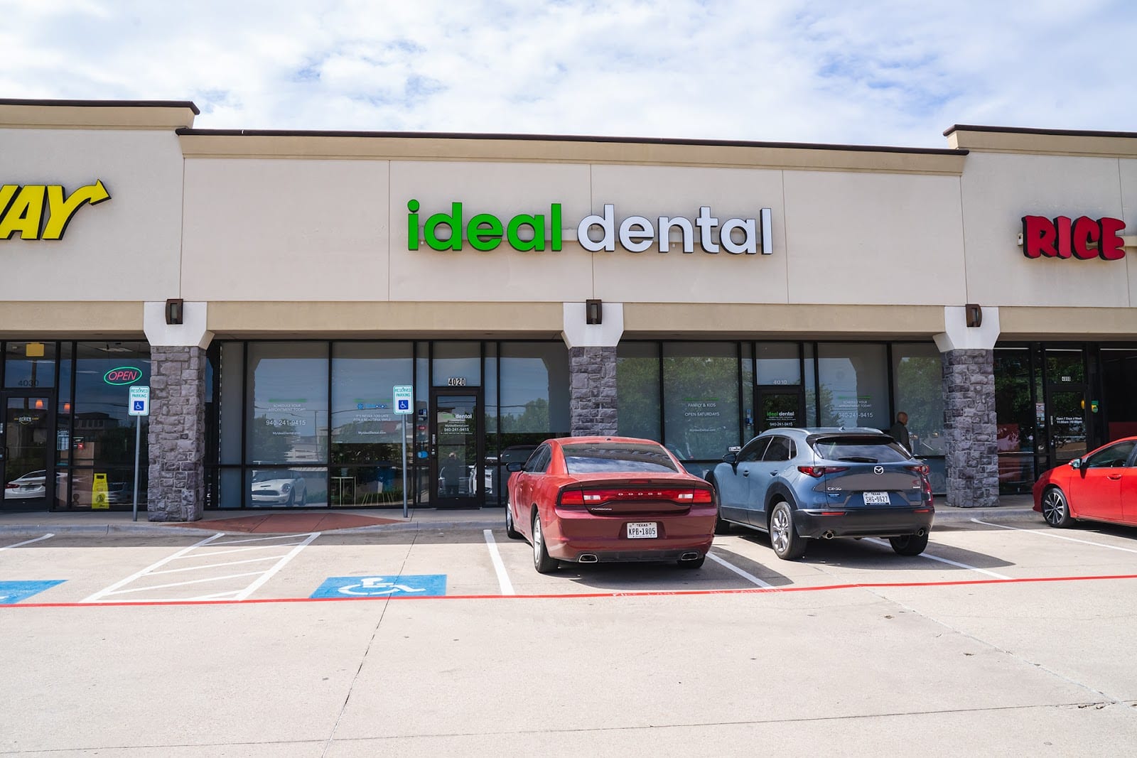 Ideal Dental Corinth, photo 2
