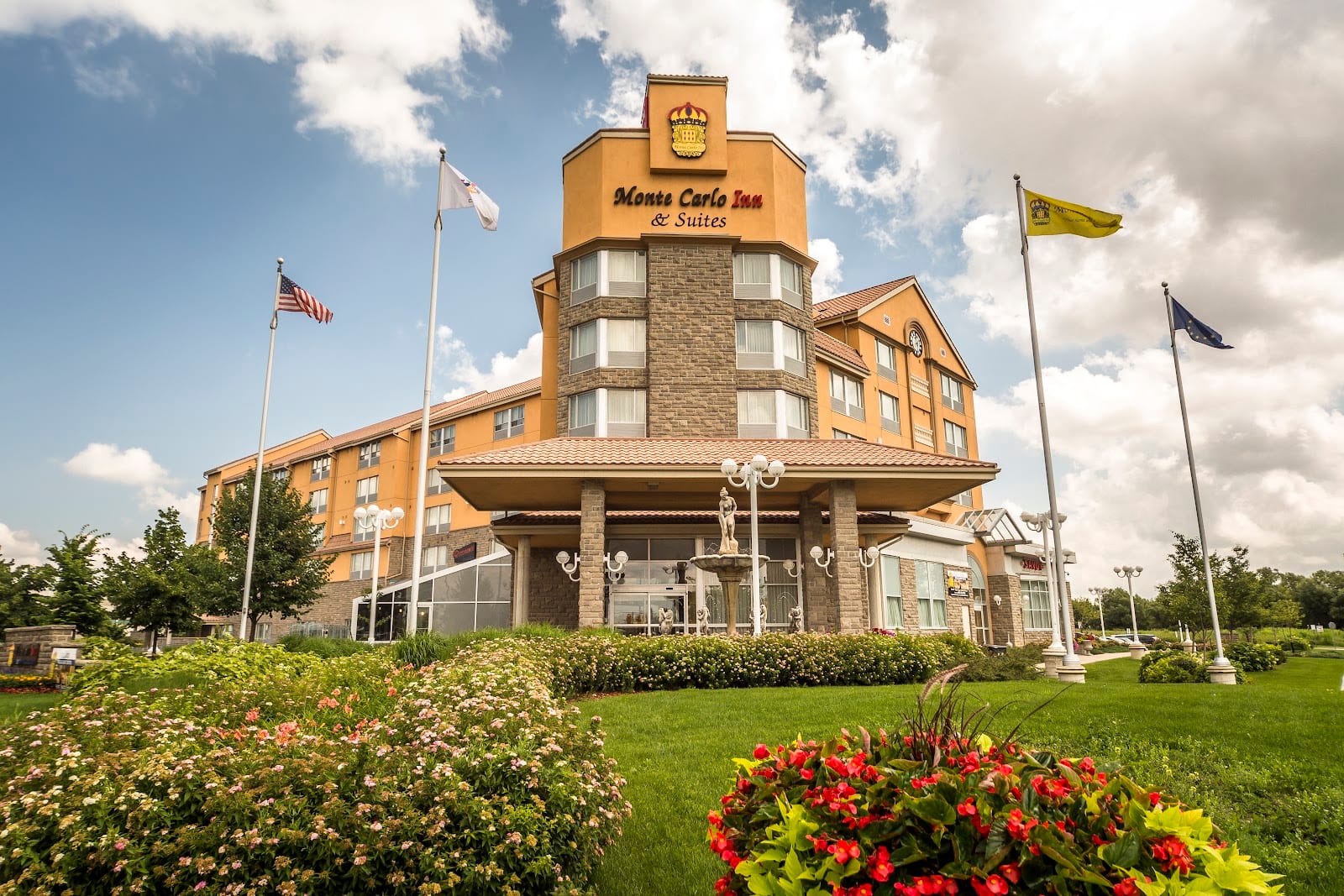Residence & Conference Centre - Toronto
