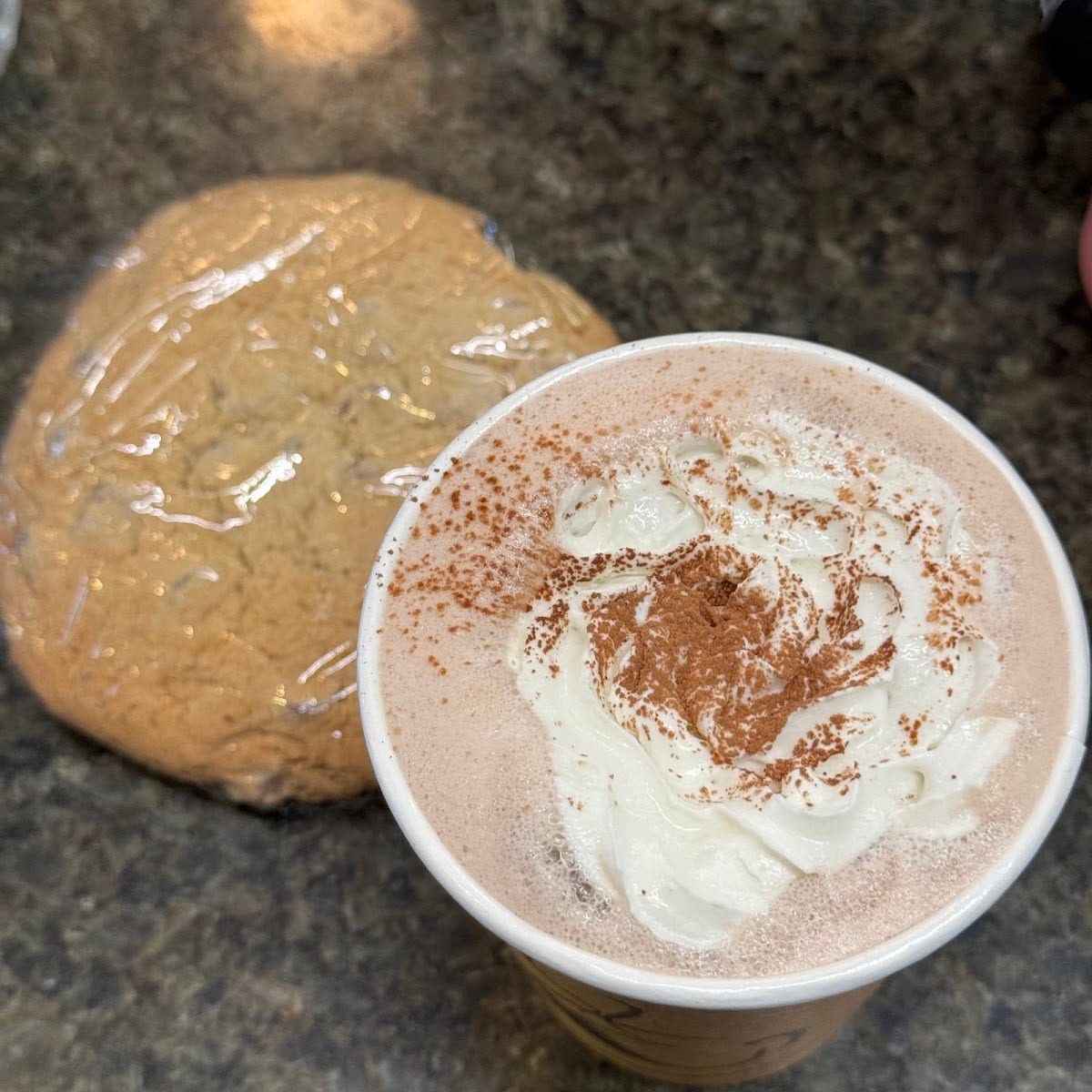 Claddagh Coffee