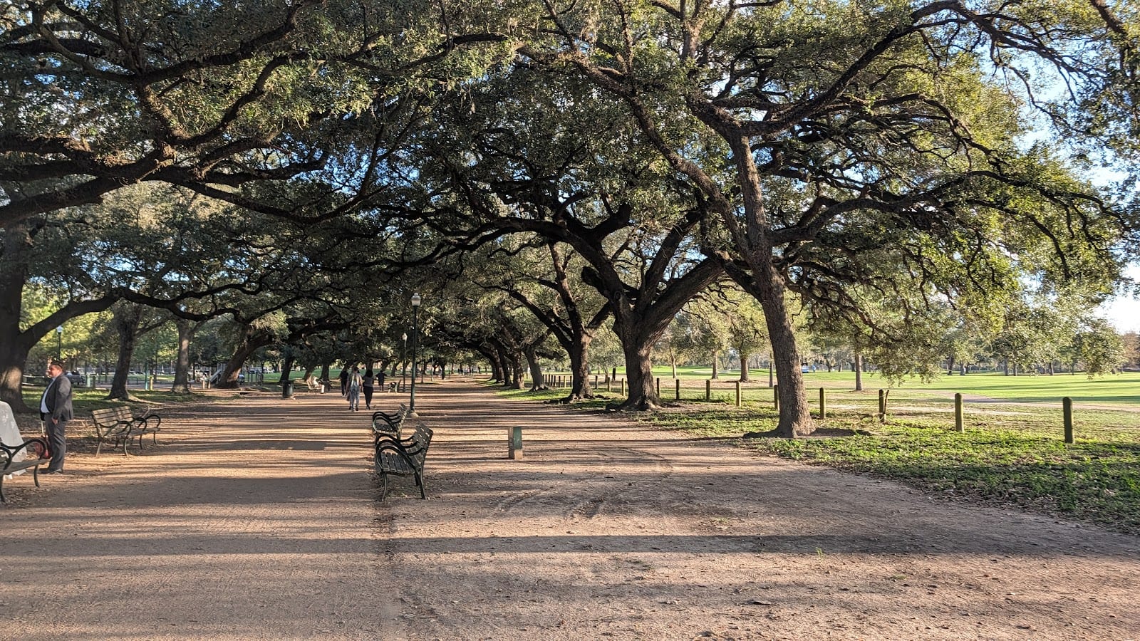 Hermann Park