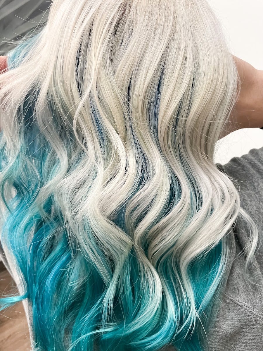 Salon Pama