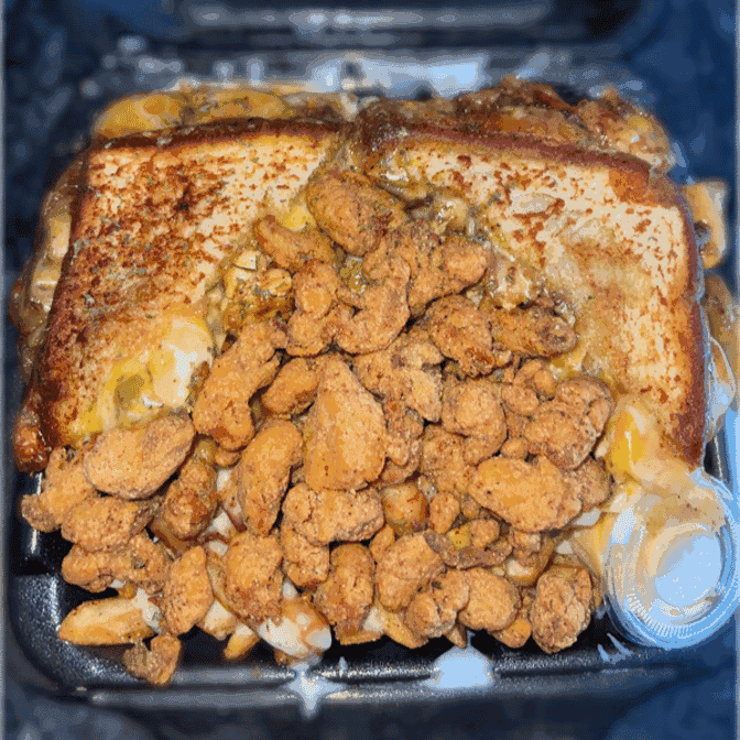 It's Nola Baaaby (Food Truck)