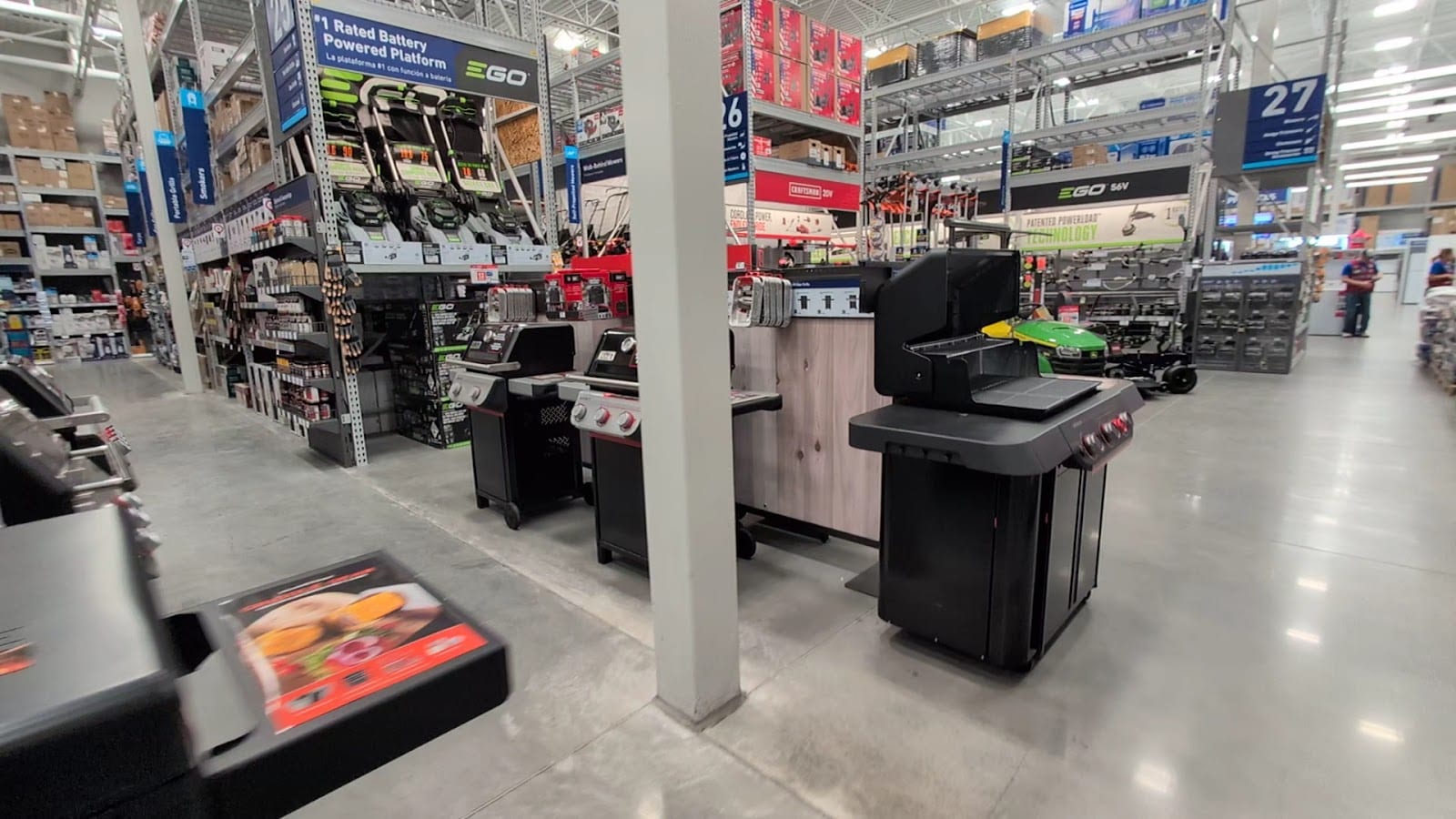 Lowe's Home Improvement, photo 3