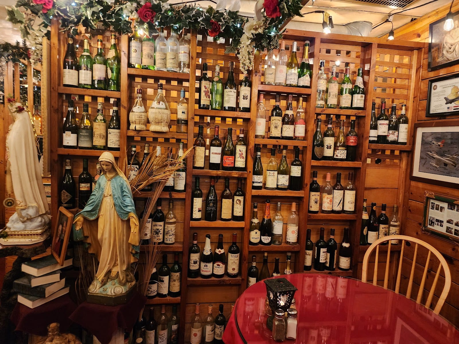 The Italian Connection, photo 4