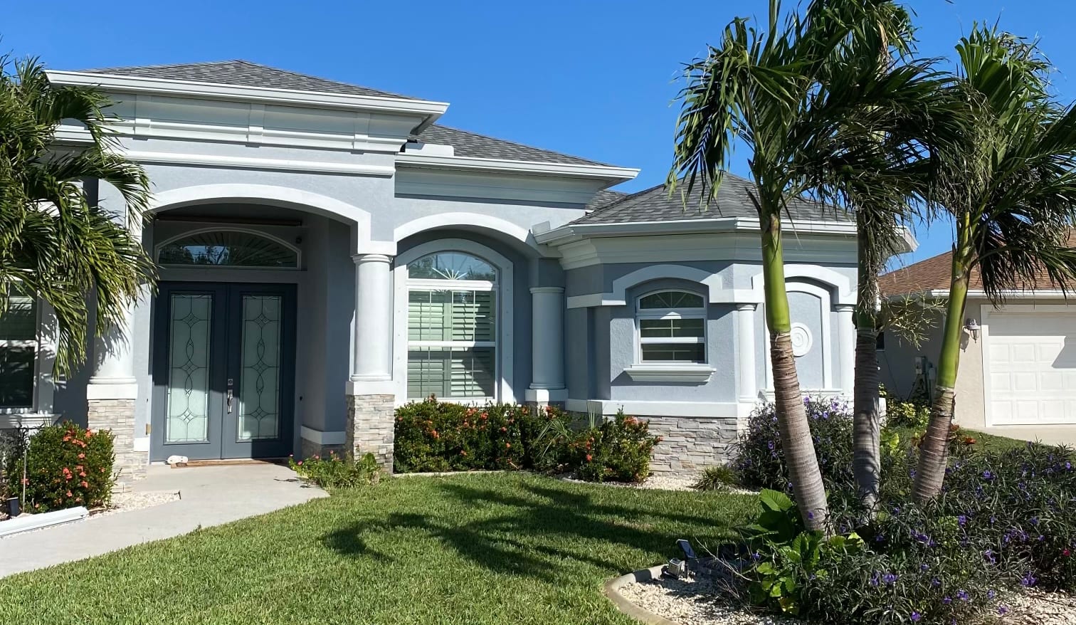 Rain Ready Gutter Systems and Screening, Inc., photo 2