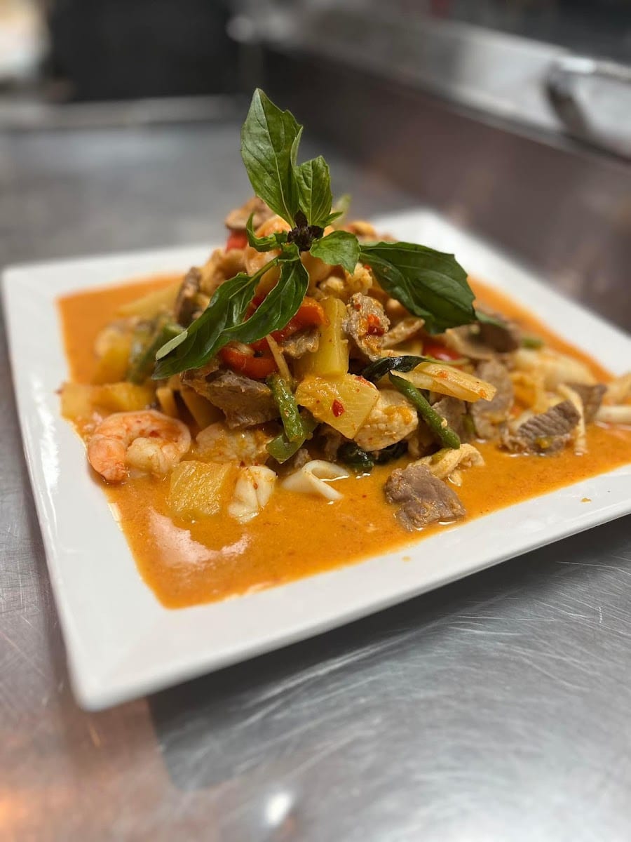 Yum Thai