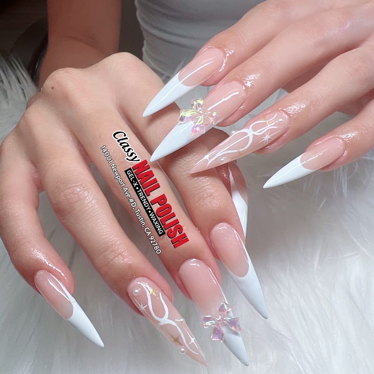 Classy Nail Polish, photo 2