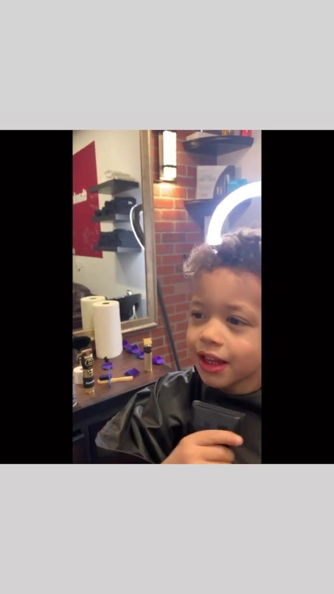 MoBazz Barbershop, photo 3
