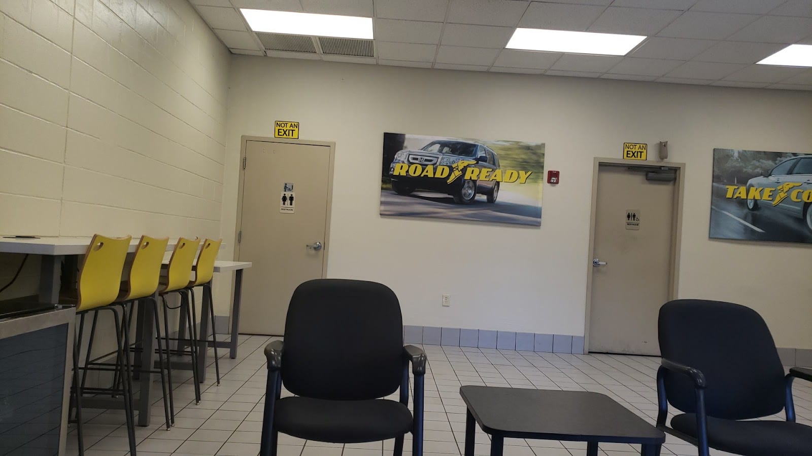 Goodyear Auto Service