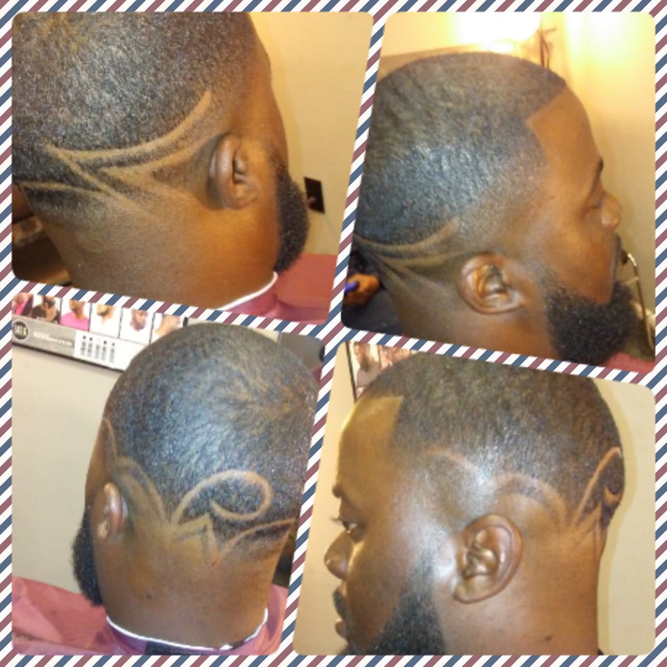Eze Fade and Style Shop, photo 2