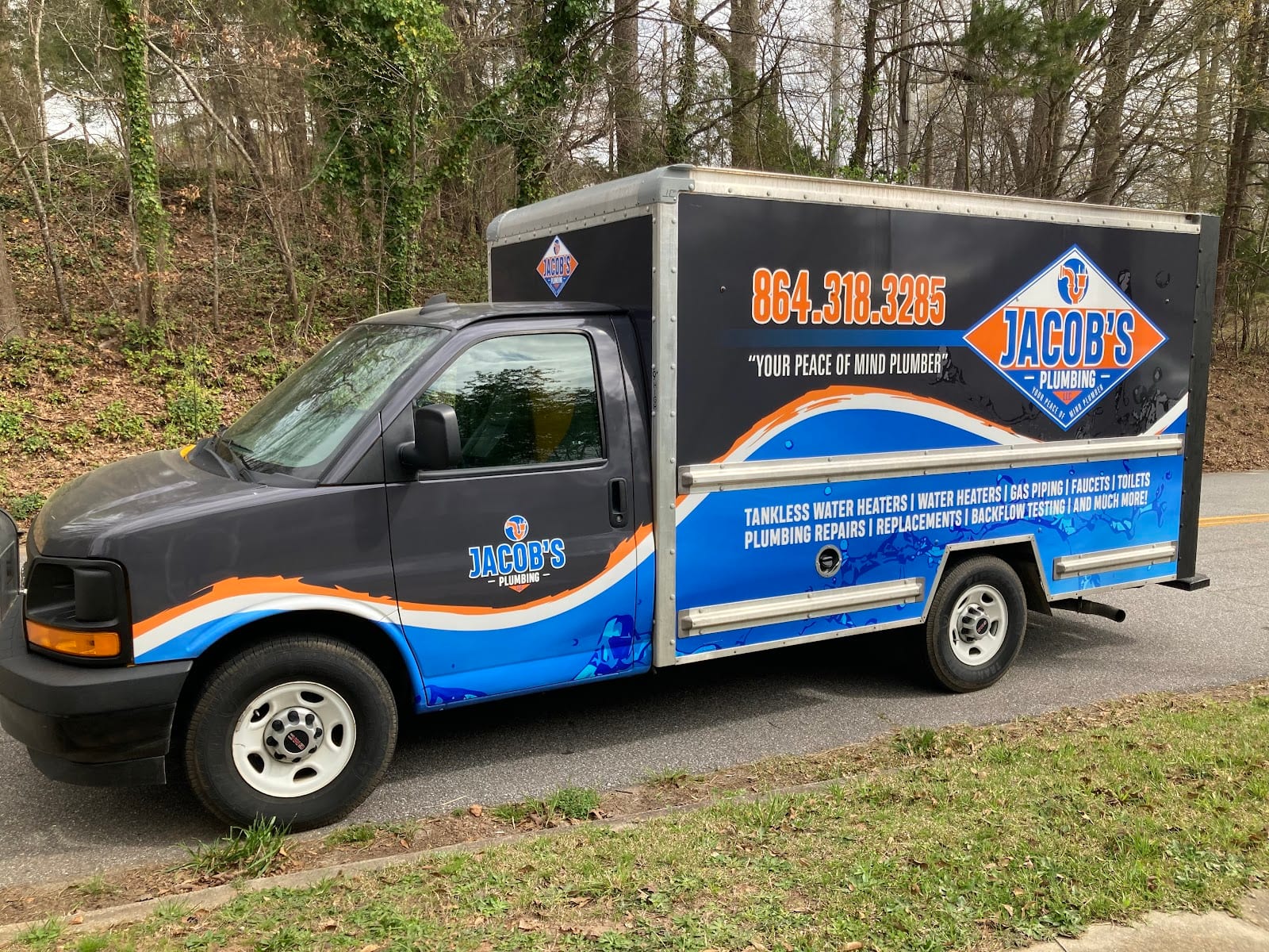 Jacob's Plumbing LLC, photo 4