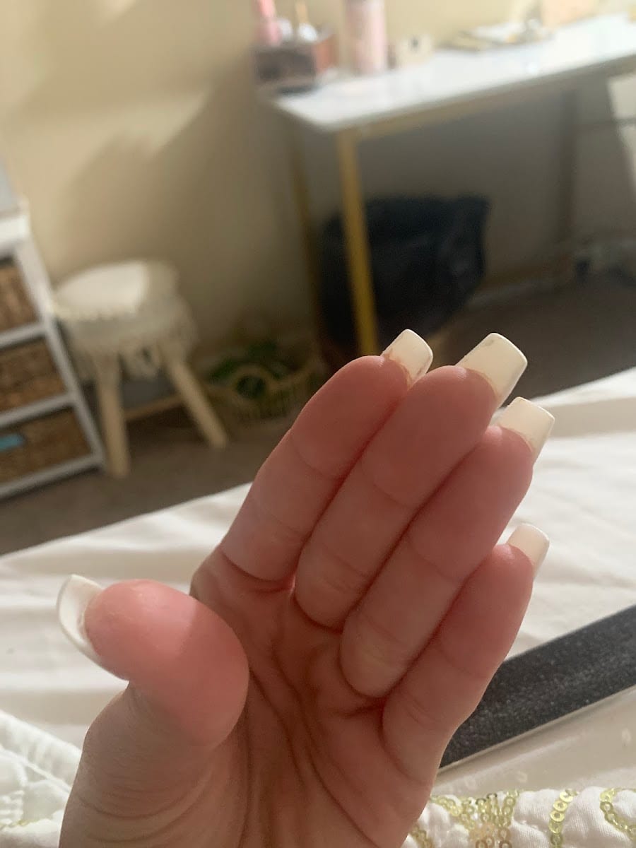 J & K Nails, photo 2