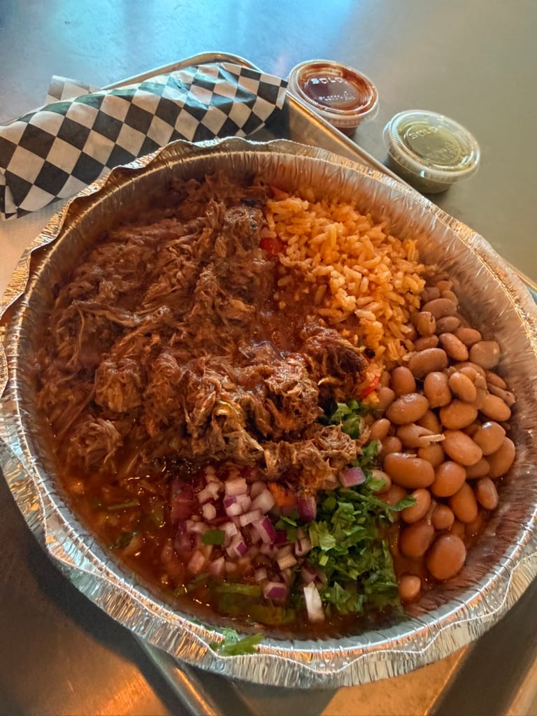 Señor Taco Express Scottsdale