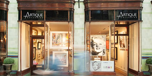 Soho Fine Art Norwich