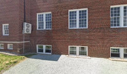 Beauty At Building 22