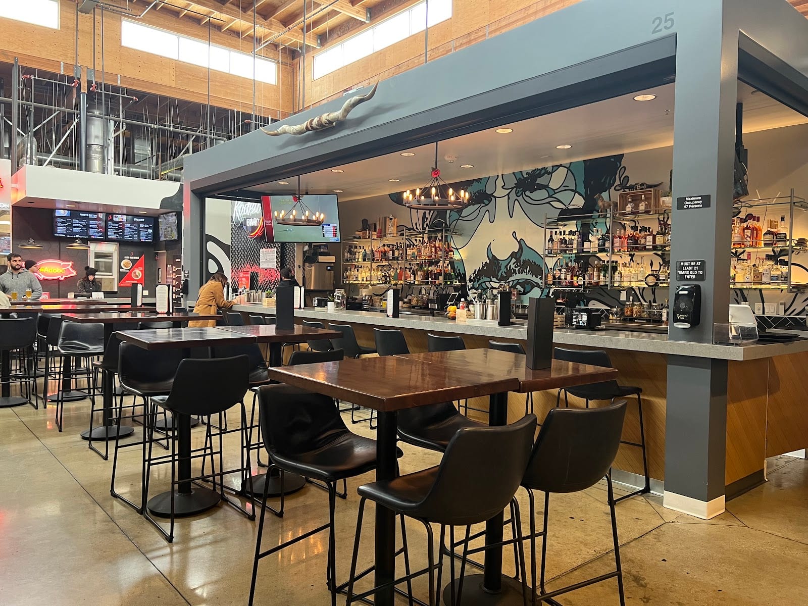 Rodeo Bar, photo 3
