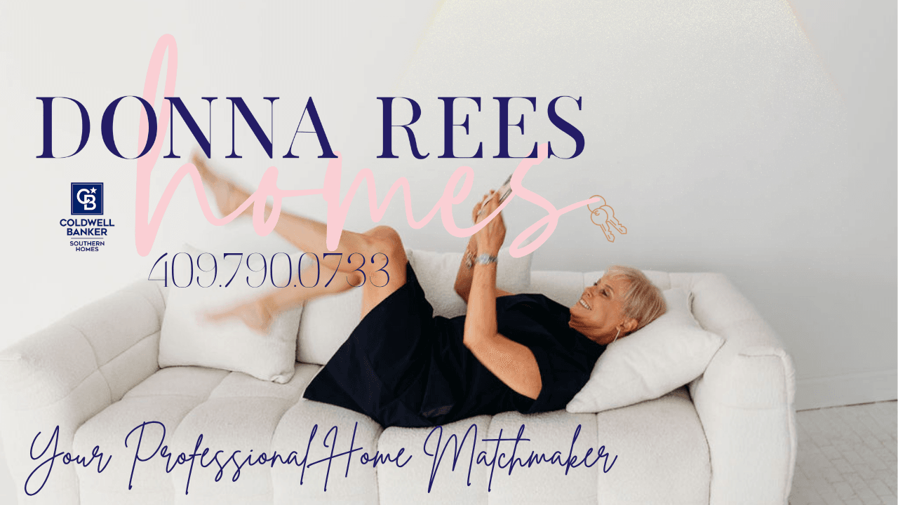 Donna Rees Homes- CBSH