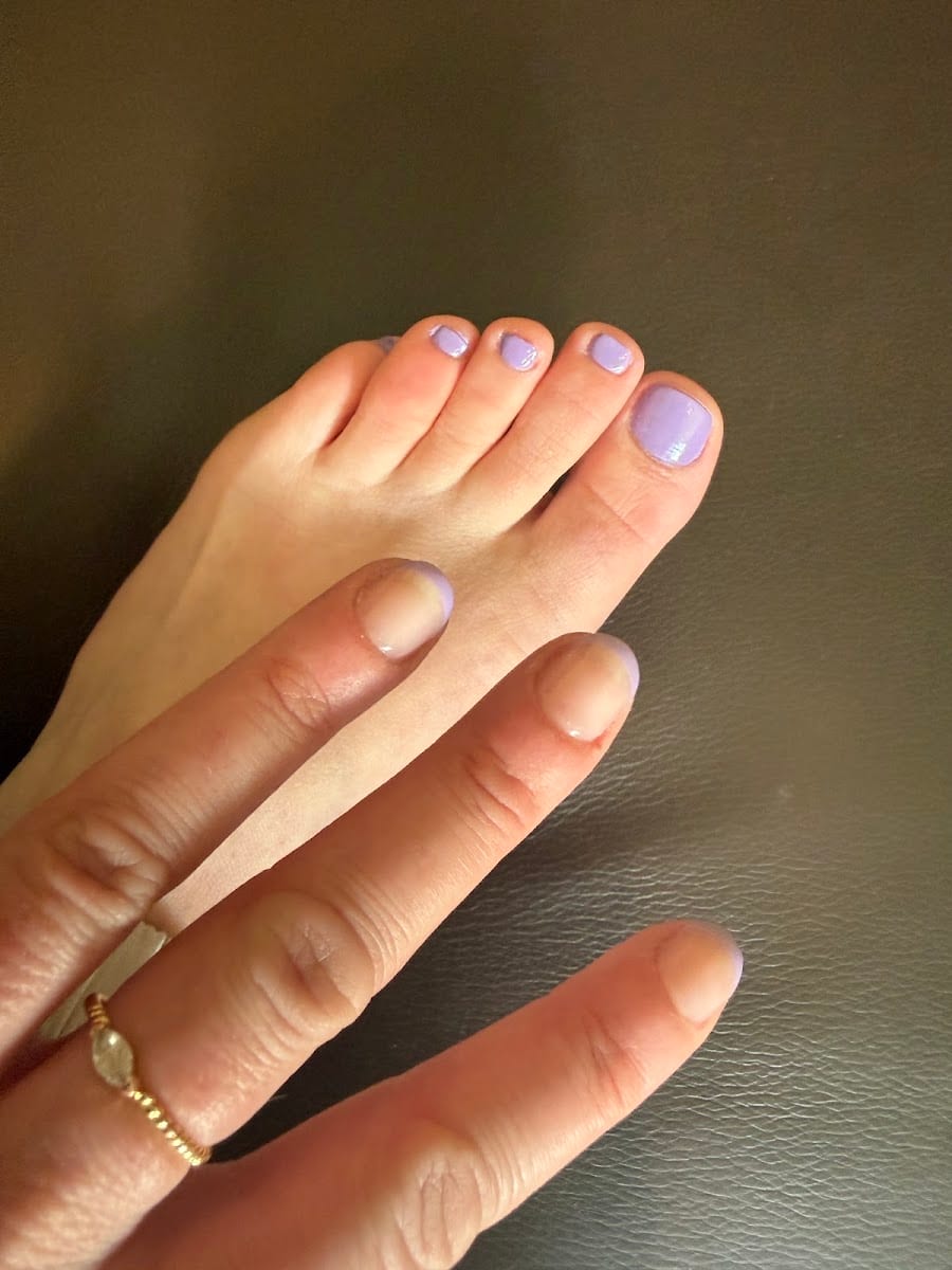 Perfect Nails & Skincare Center
