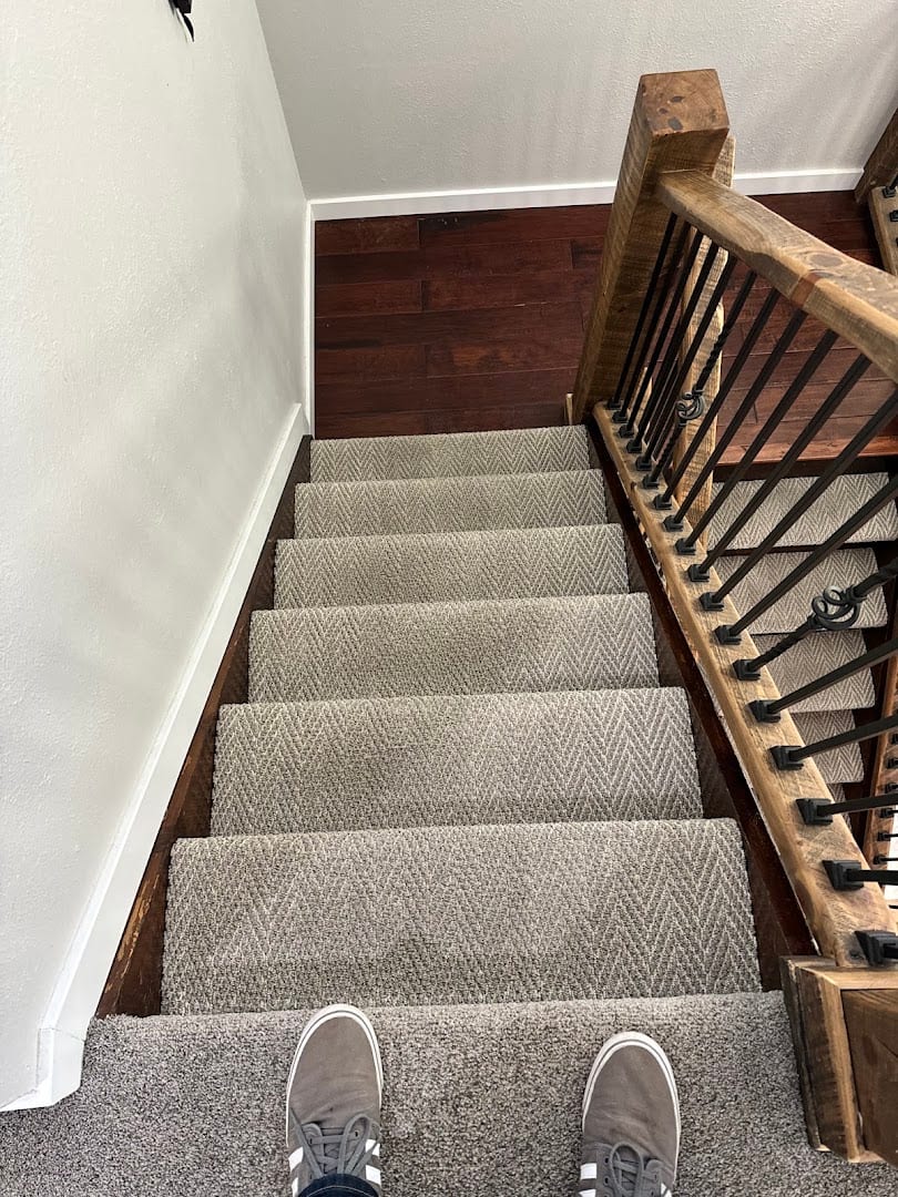 Oxi Fresh Carpet Cleaning, photo 4