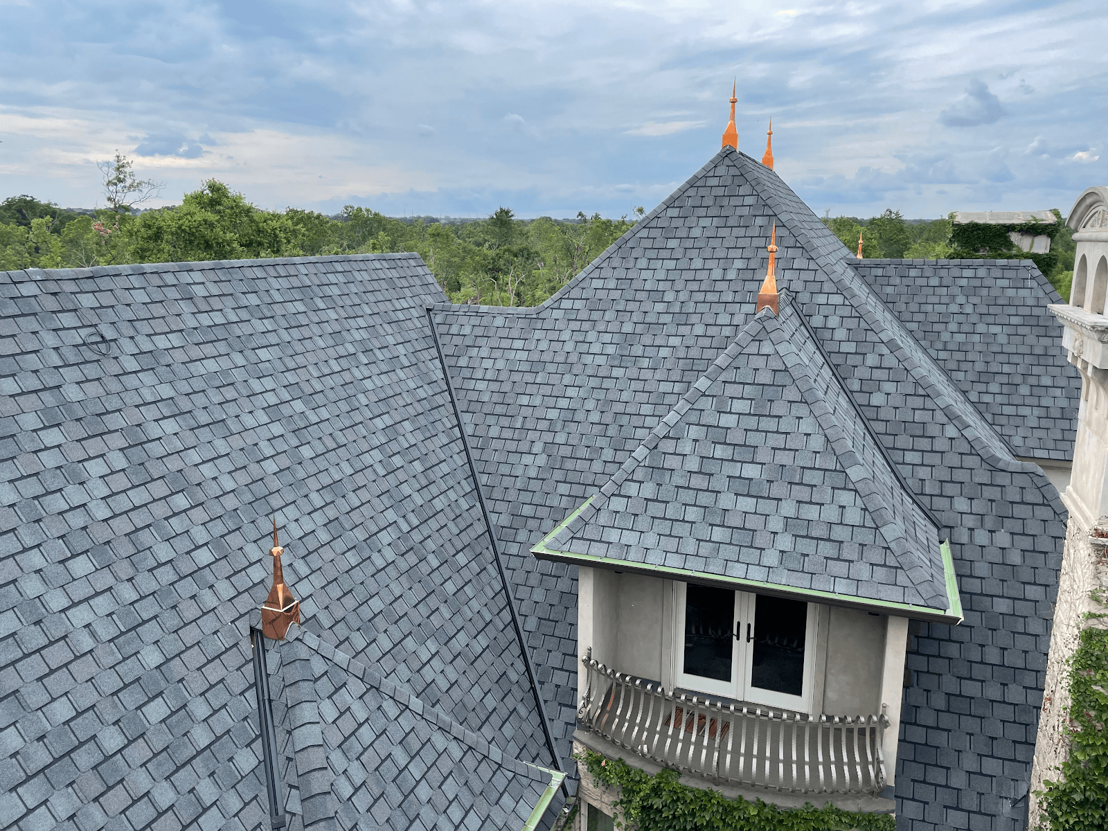 Down2House Construction