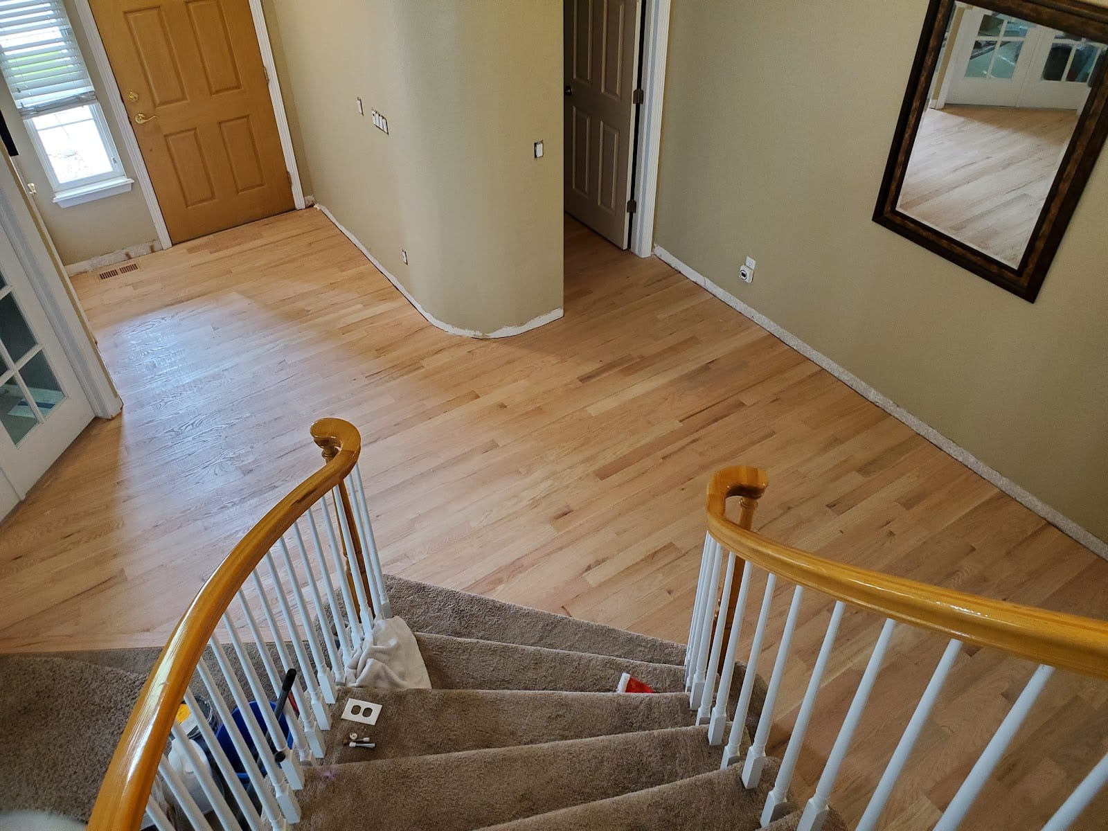 Gardner Hardwood Flooring LLC, photo 4